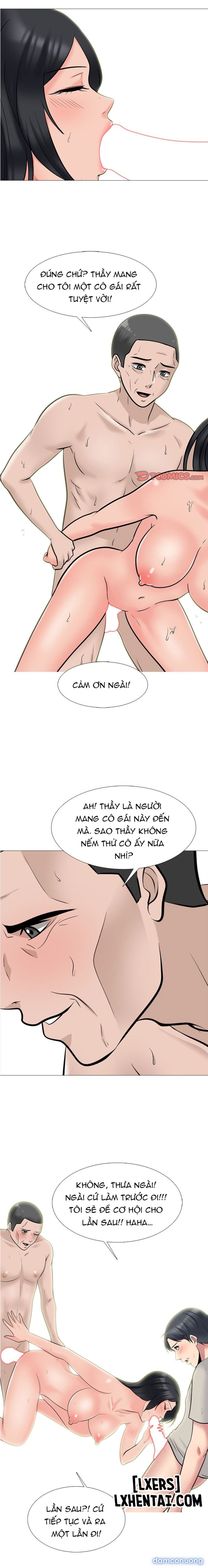 Học Bổng Đặc Biệt 