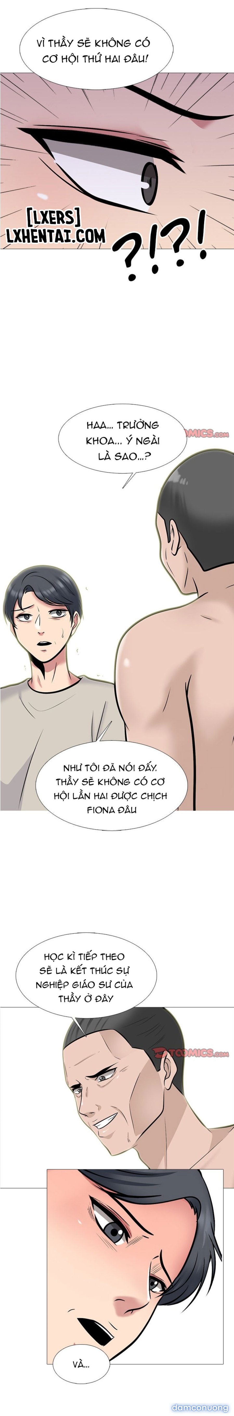 Học Bổng Đặc Biệt 