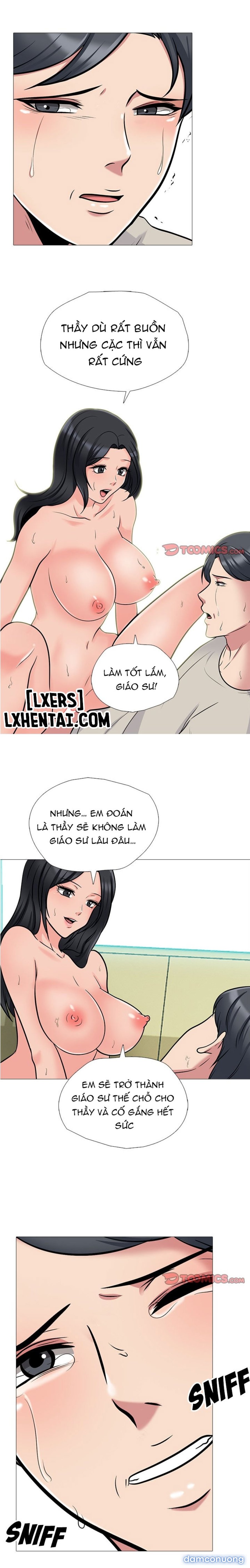 Học Bổng Đặc Biệt 