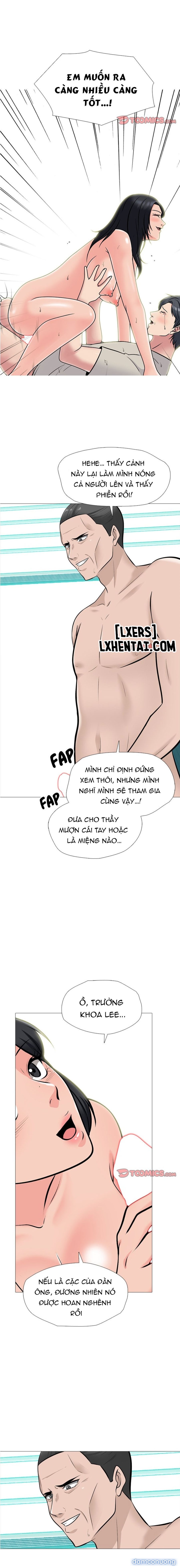 Học Bổng Đặc Biệt 