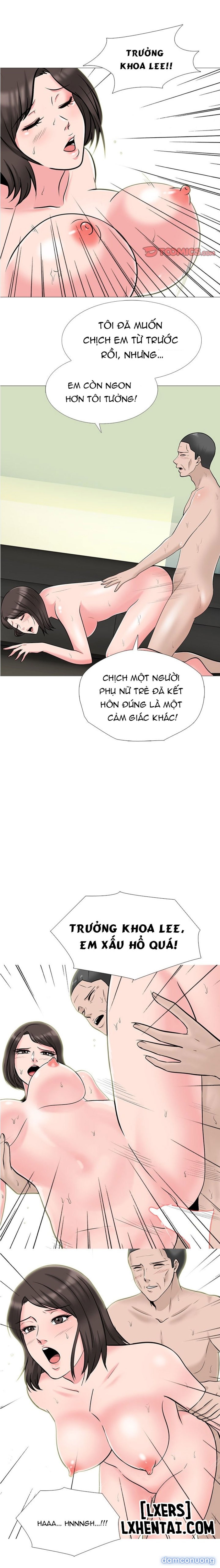 Học Bổng Đặc Biệt 