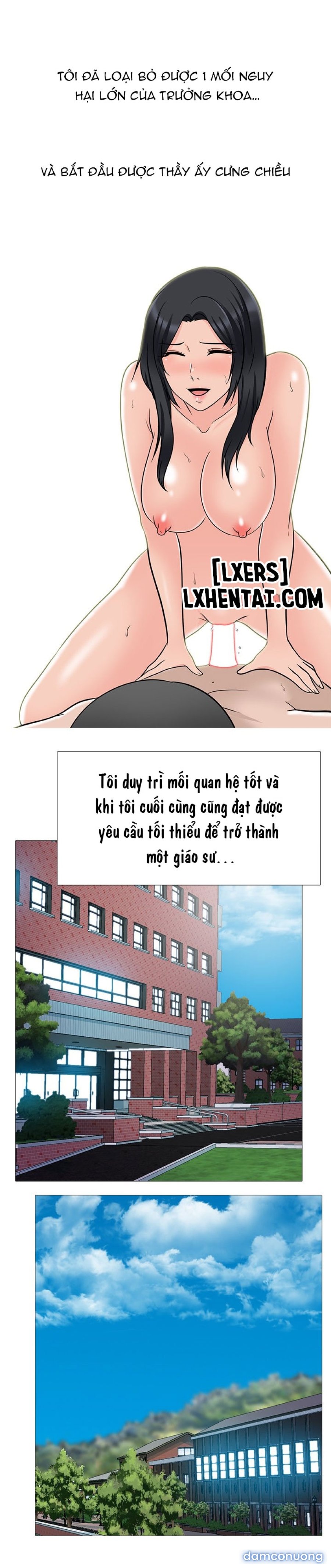Học Bổng Đặc Biệt 