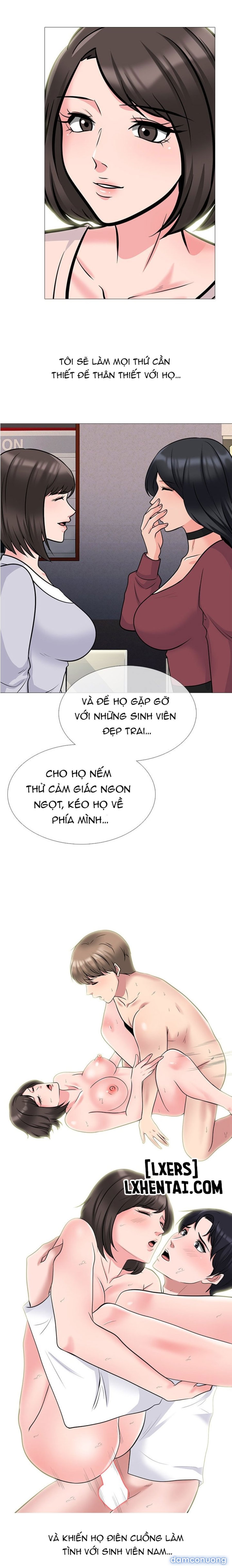 Học Bổng Đặc Biệt 
