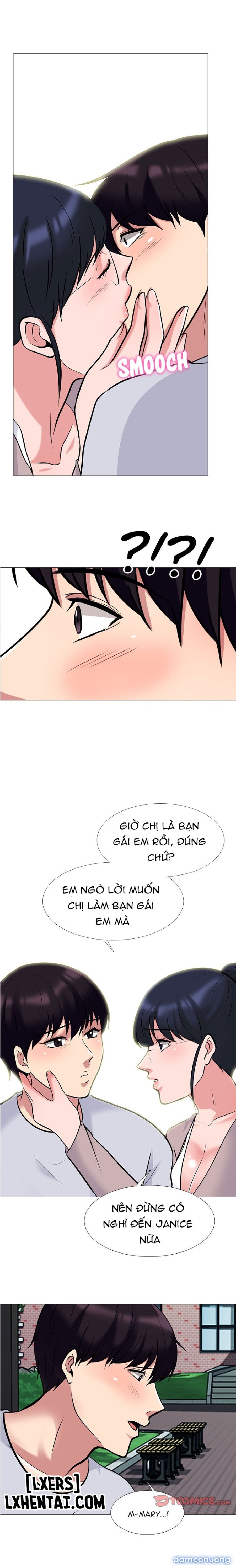 Học Bổng Đặc Biệt 