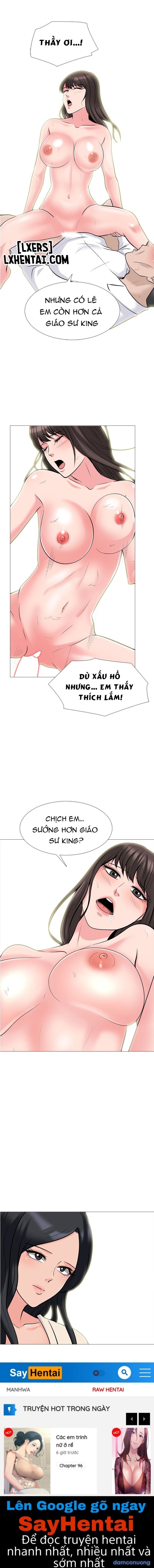 Học Bổng Đặc Biệt 