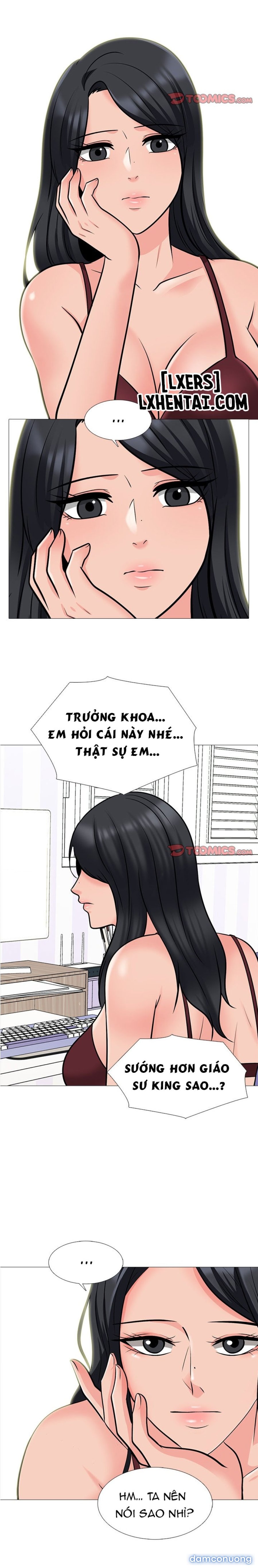 Học Bổng Đặc Biệt 