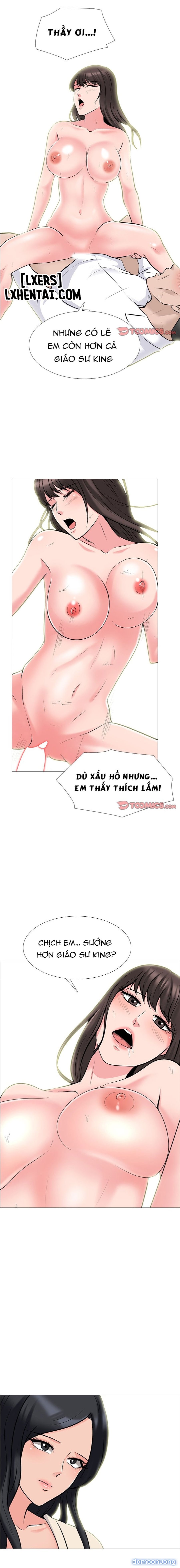 Học Bổng Đặc Biệt 