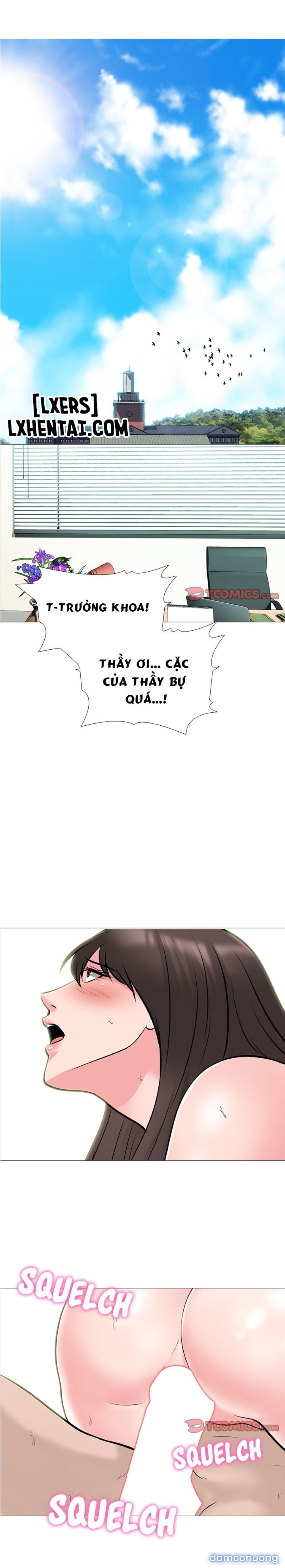 Học Bổng Đặc Biệt 