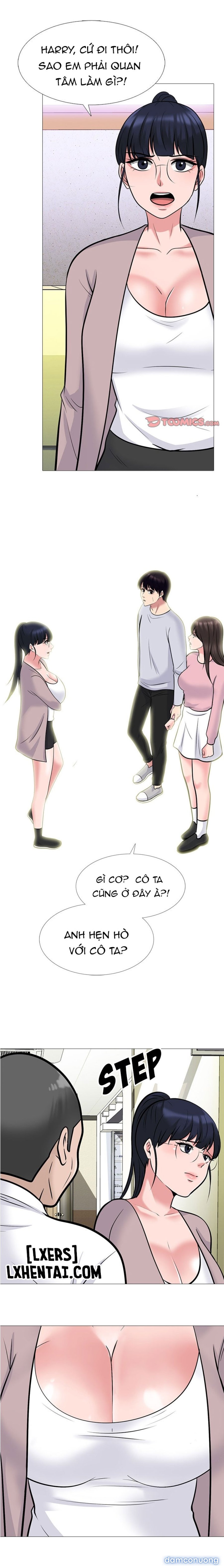 Học Bổng Đặc Biệt 