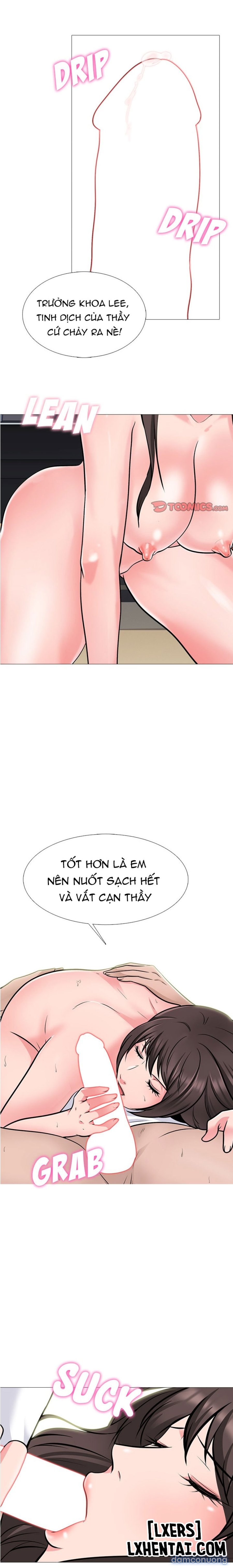 Học Bổng Đặc Biệt 