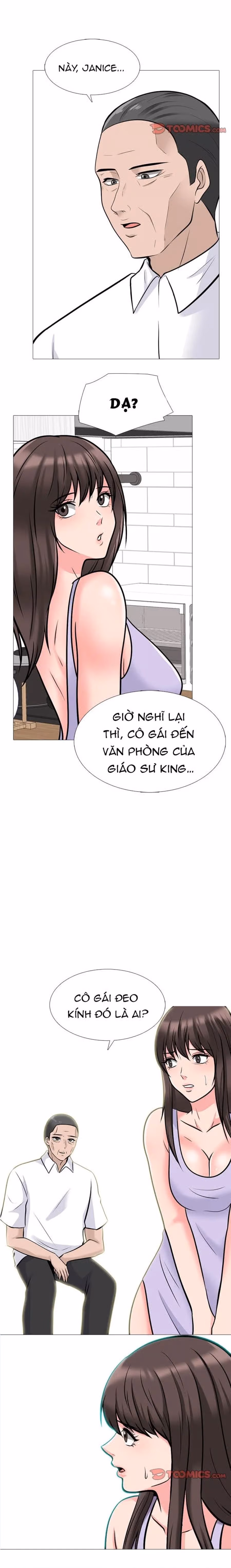 Học Bổng Đặc Biệt 