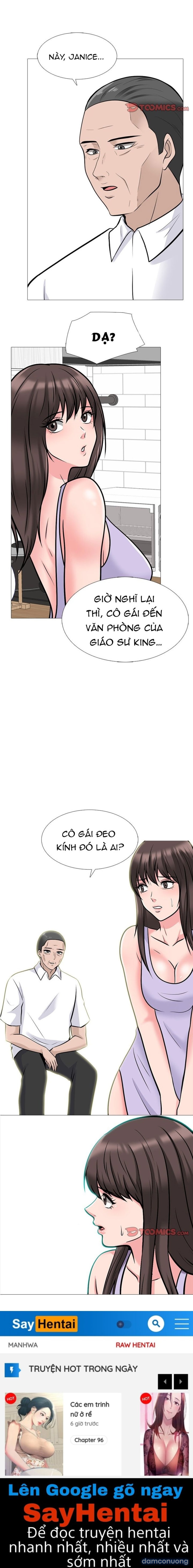 Học Bổng Đặc Biệt 