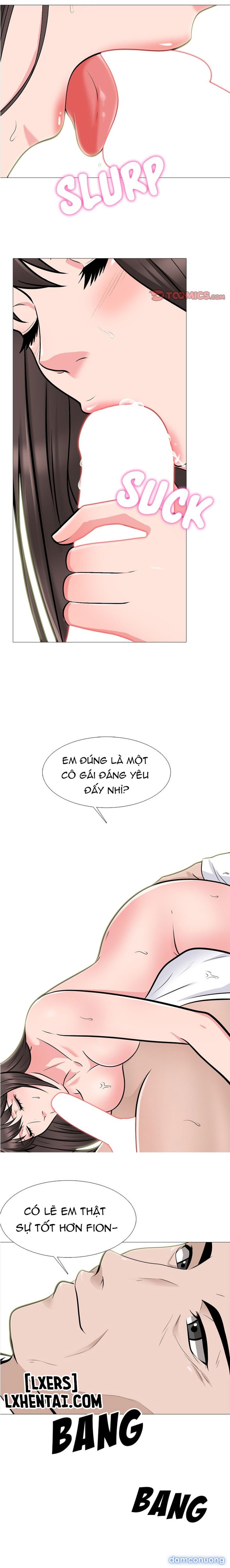 Học Bổng Đặc Biệt 