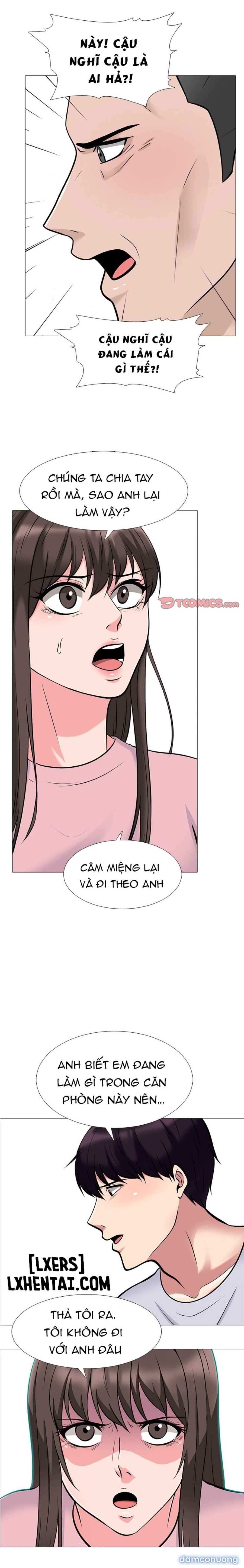Học Bổng Đặc Biệt 