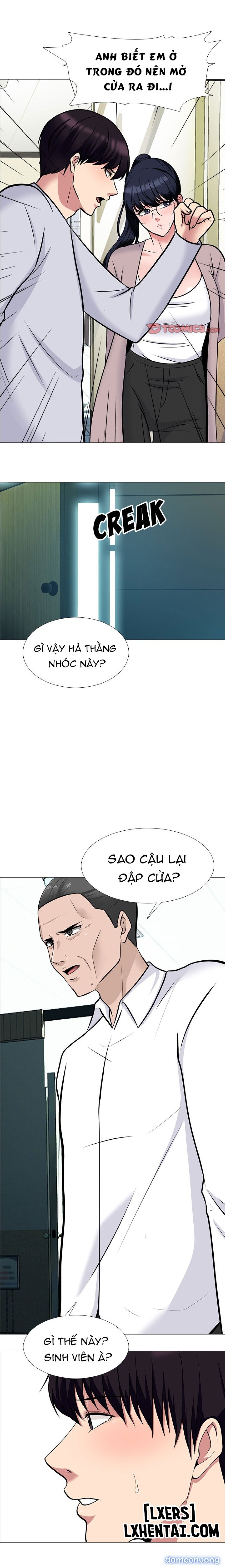 Học Bổng Đặc Biệt 