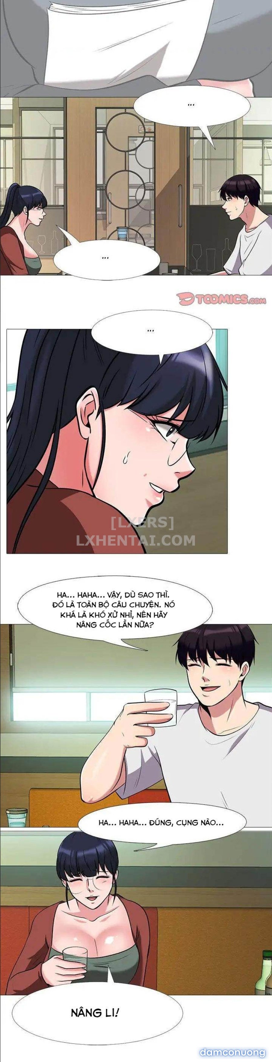 Học Bổng Đặc Biệt 