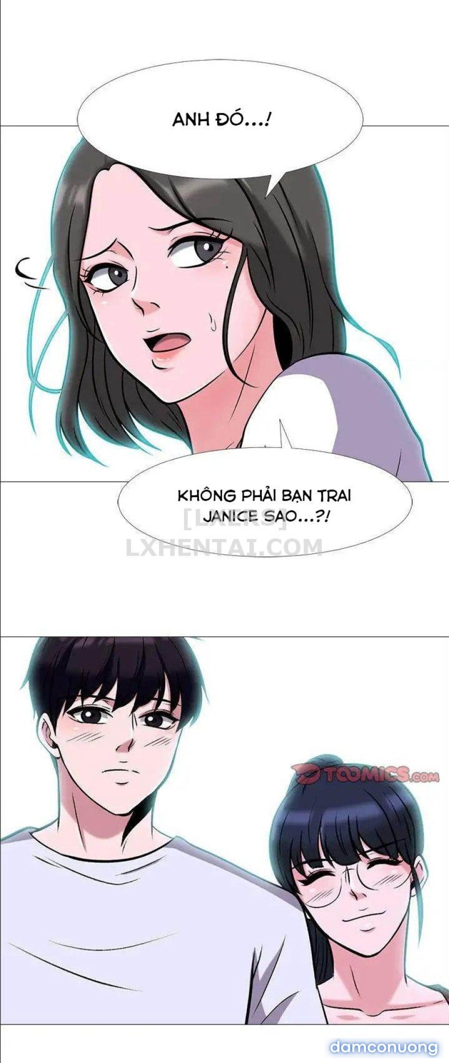 Học Bổng Đặc Biệt 