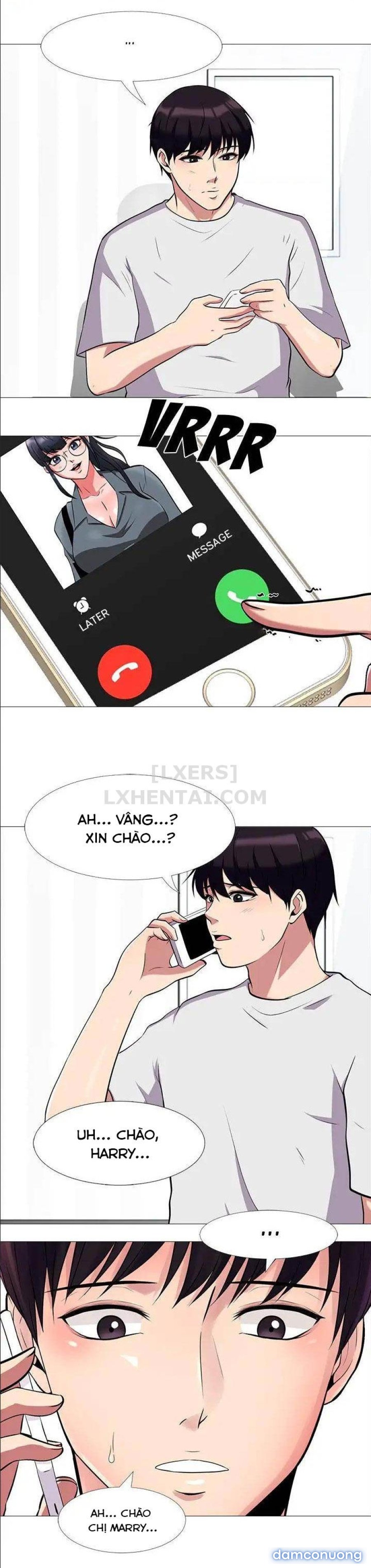 Học Bổng Đặc Biệt 