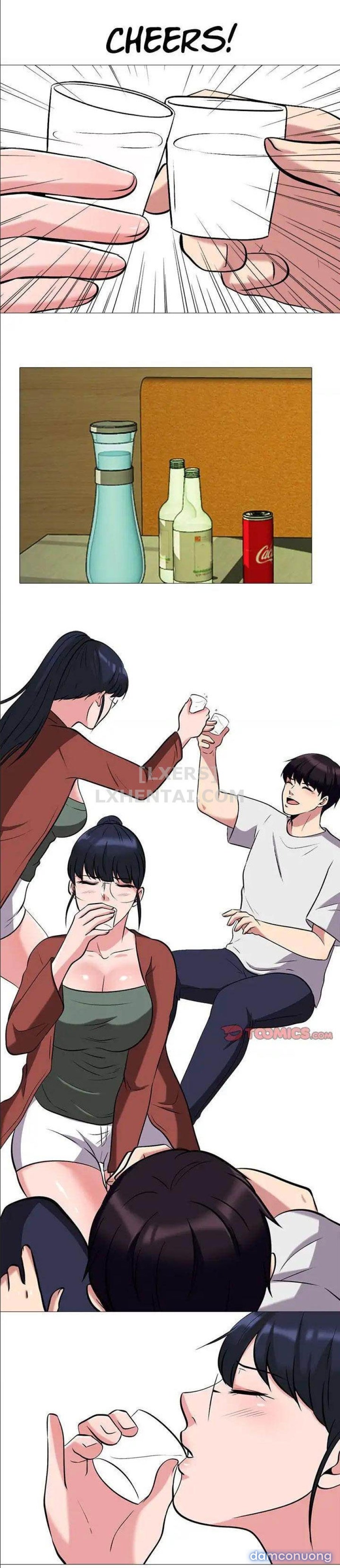 Học Bổng Đặc Biệt 