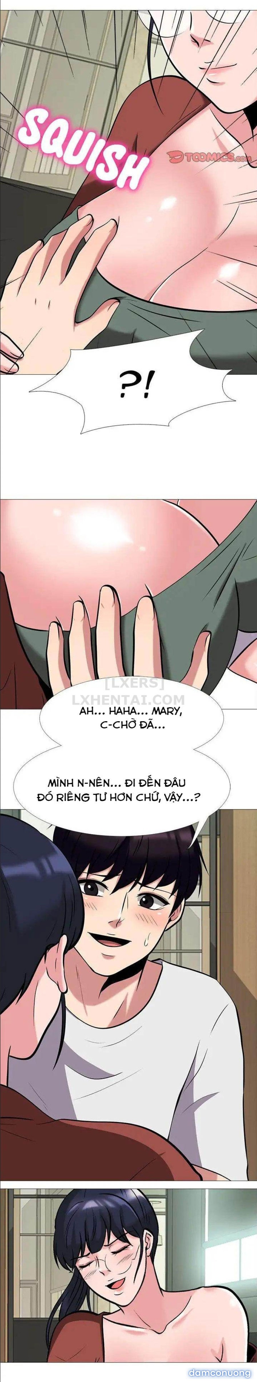 Học Bổng Đặc Biệt 
