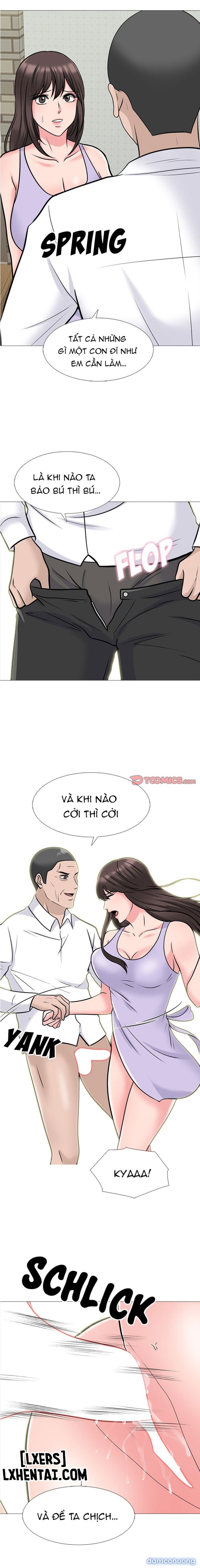Học Bổng Đặc Biệt 