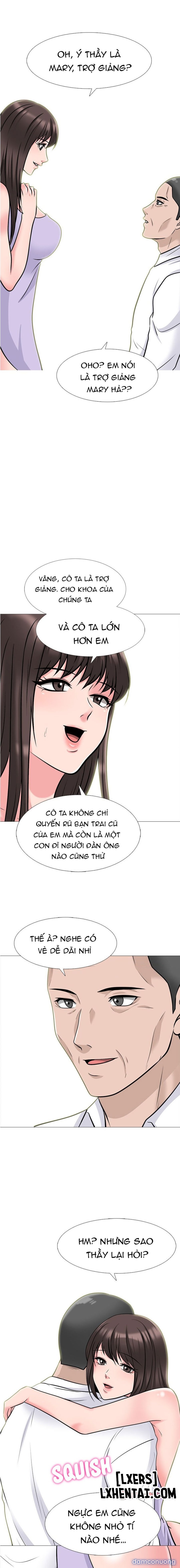 Học Bổng Đặc Biệt 