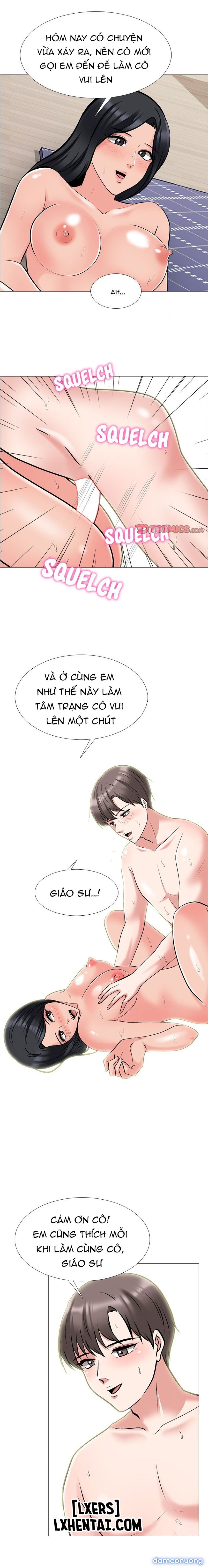 Học Bổng Đặc Biệt 