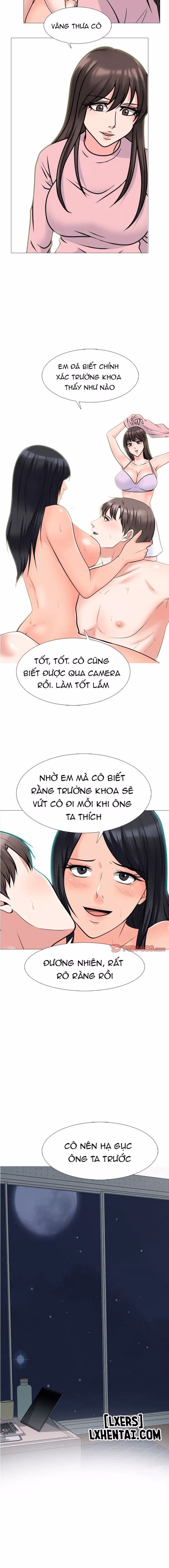 Học Bổng Đặc Biệt 