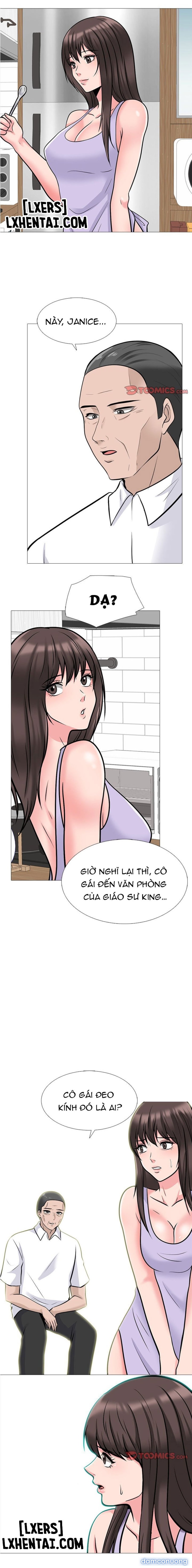 Học Bổng Đặc Biệt 