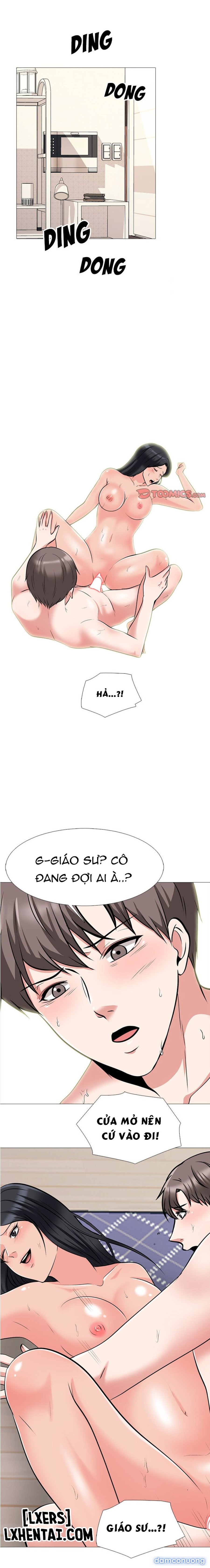 Học Bổng Đặc Biệt 