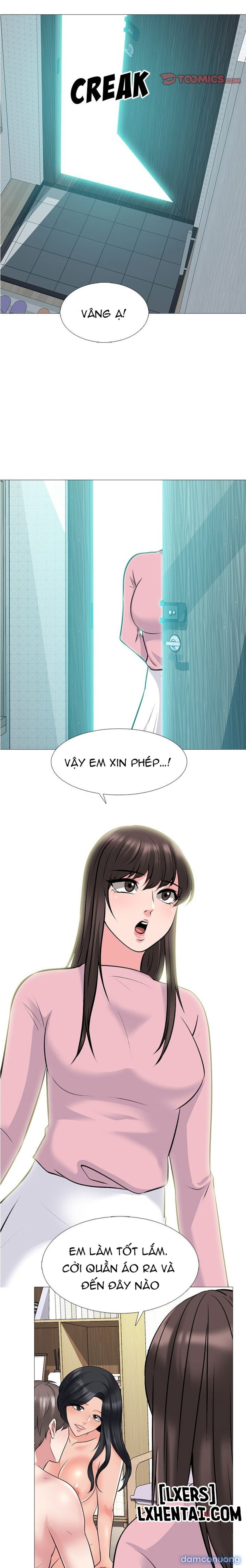 Học Bổng Đặc Biệt 