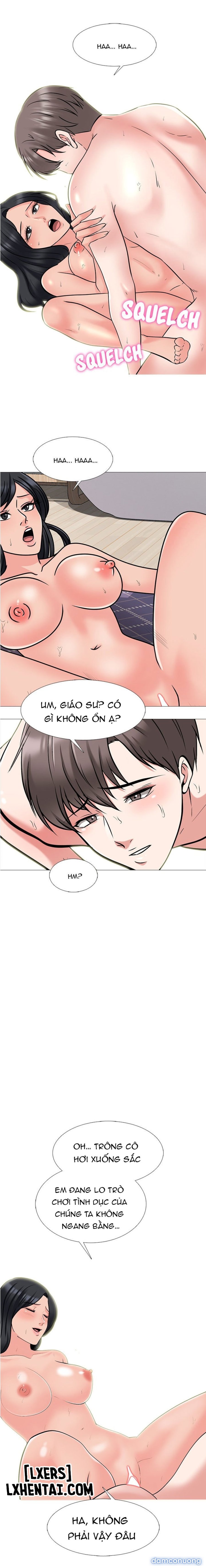 Học Bổng Đặc Biệt 