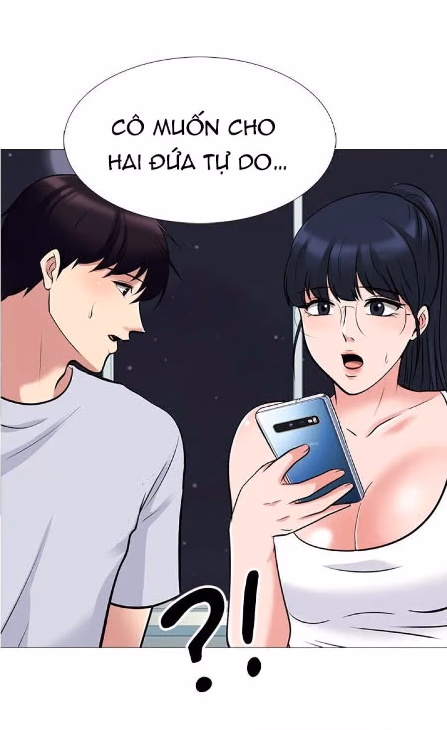 Học Bổng Đặc Biệt 