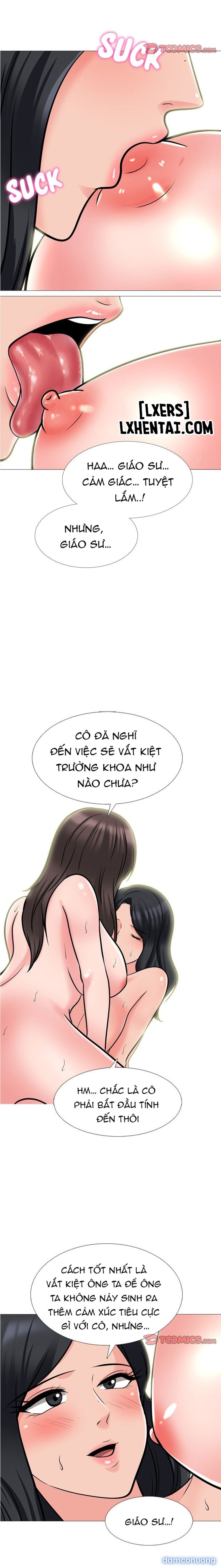 Học Bổng Đặc Biệt 