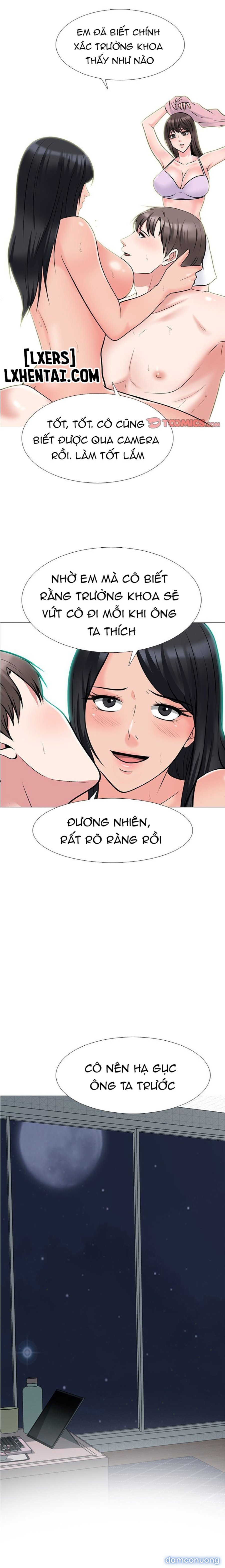 Học Bổng Đặc Biệt 