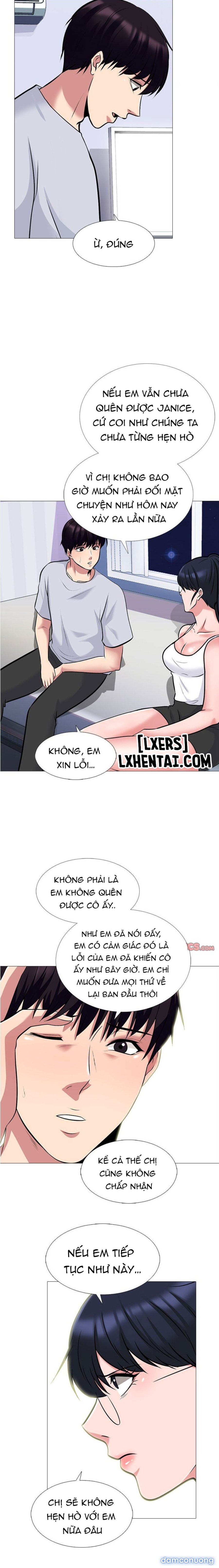 Học Bổng Đặc Biệt 