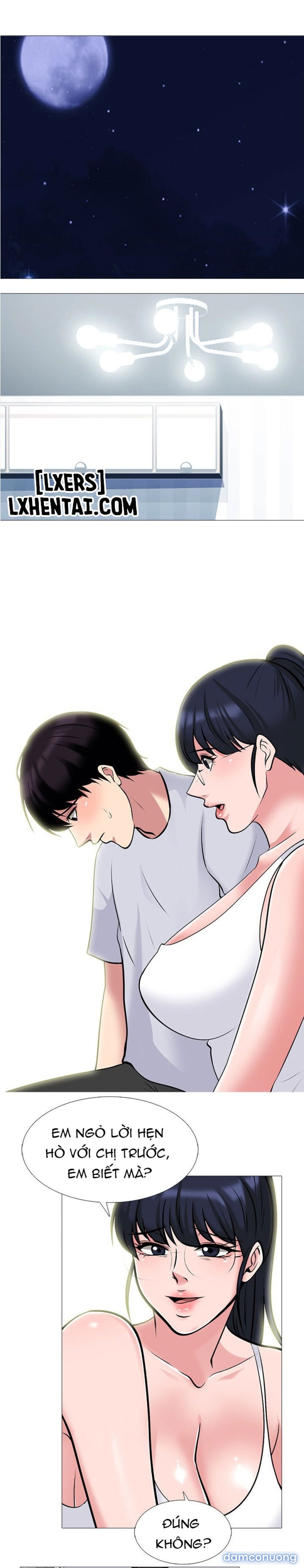 Học Bổng Đặc Biệt 