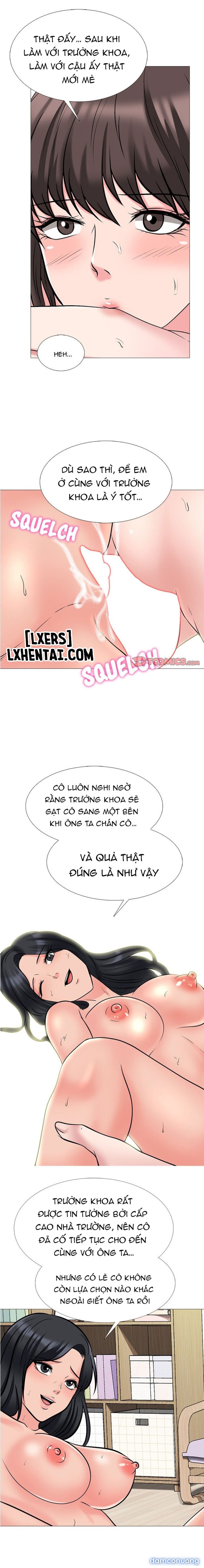 Học Bổng Đặc Biệt 