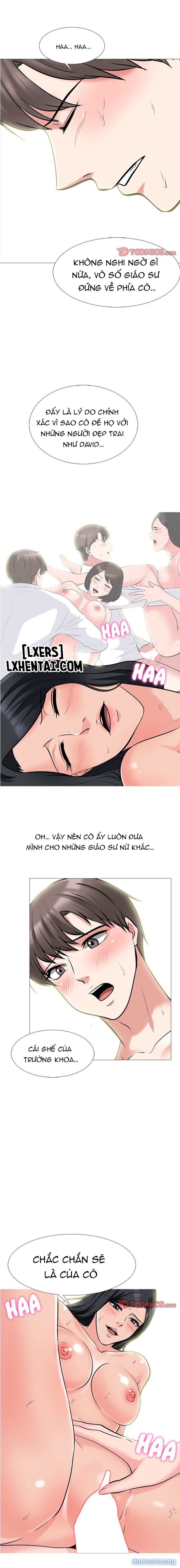 Học Bổng Đặc Biệt 