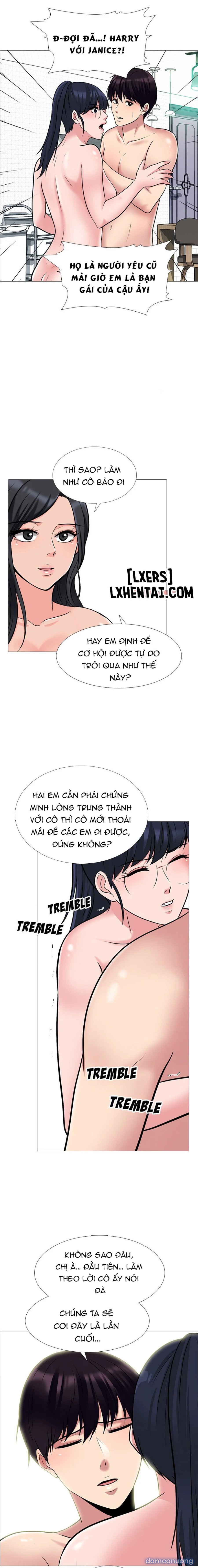 Học Bổng Đặc Biệt 