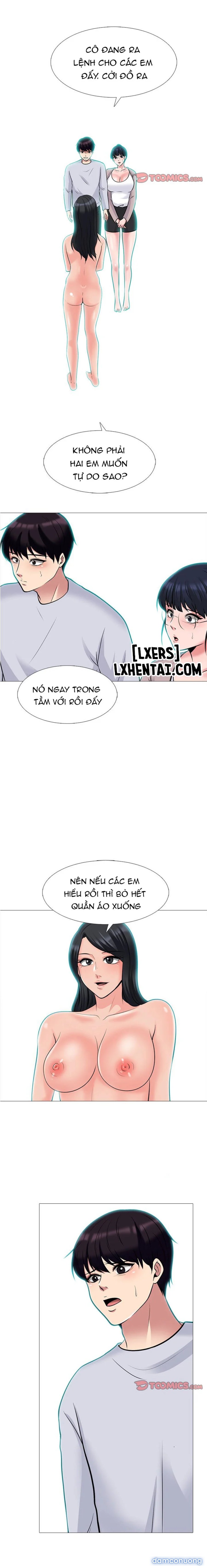 Học Bổng Đặc Biệt 