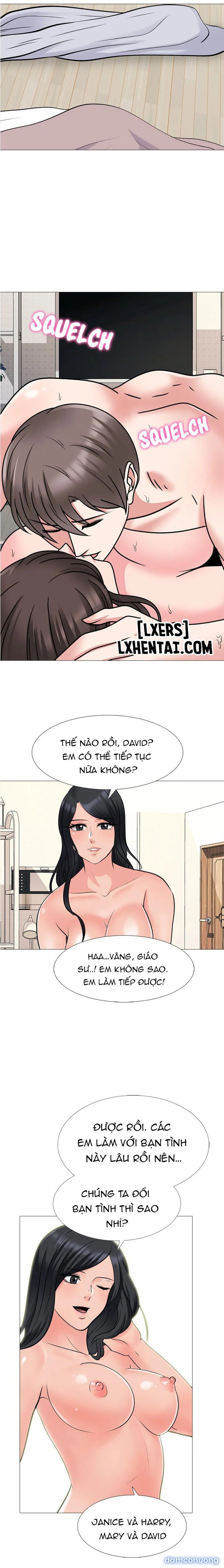 Học Bổng Đặc Biệt 