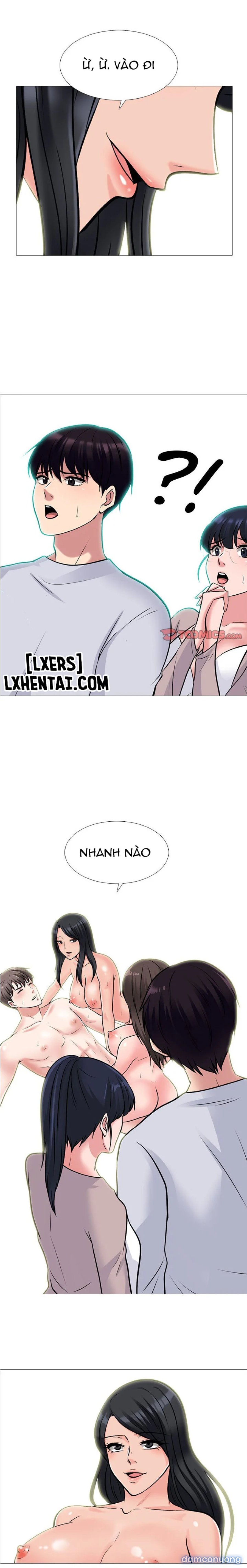 Học Bổng Đặc Biệt 