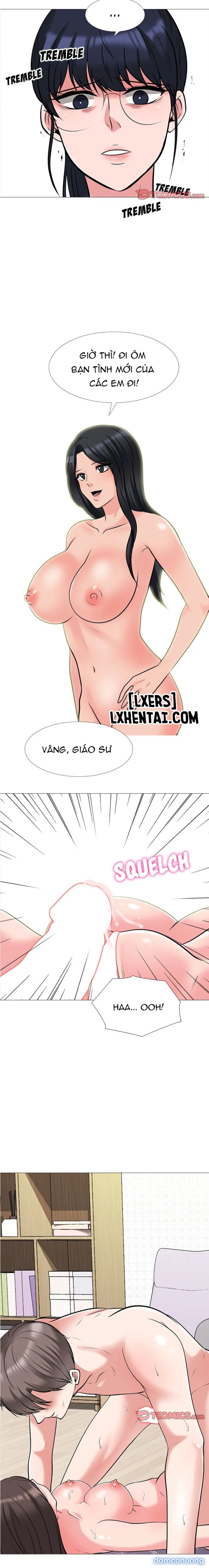 Học Bổng Đặc Biệt 