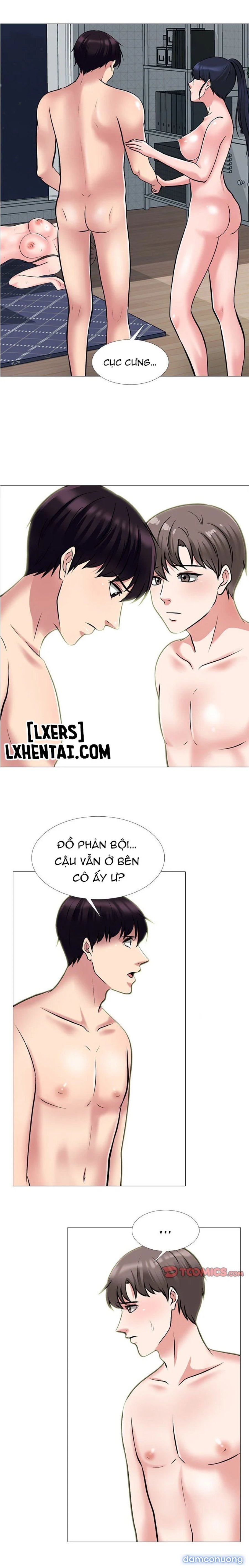 Học Bổng Đặc Biệt 