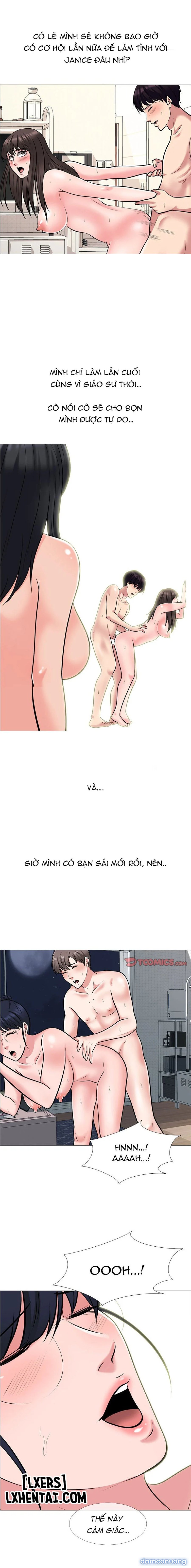 Học Bổng Đặc Biệt 