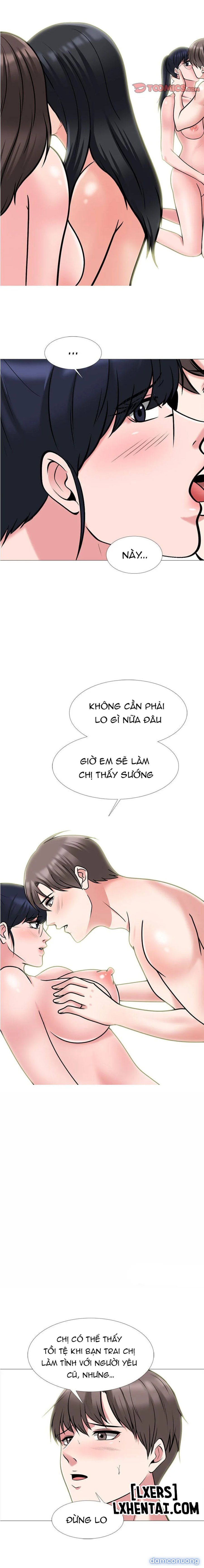 Học Bổng Đặc Biệt 