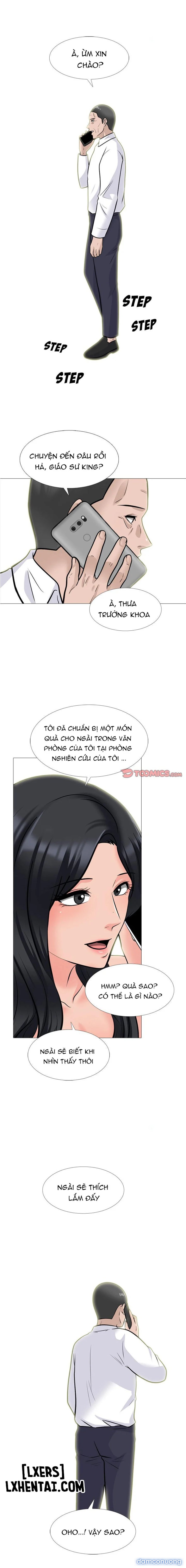 Học Bổng Đặc Biệt 