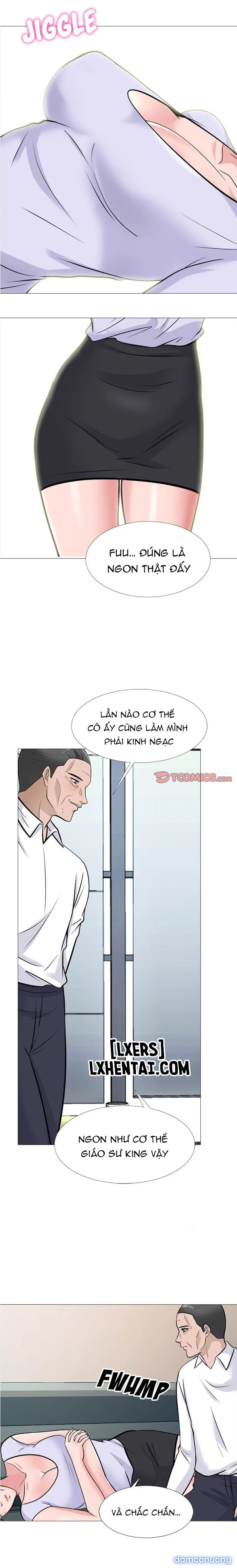 Học Bổng Đặc Biệt 