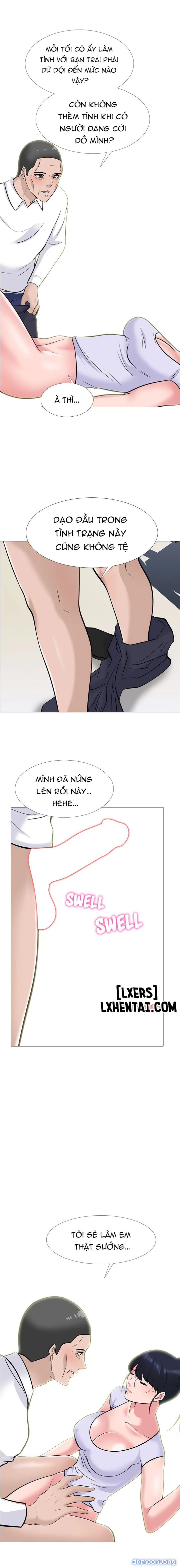 Học Bổng Đặc Biệt 